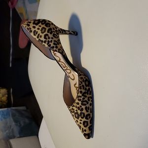 Sam Edelman Women's Pump
